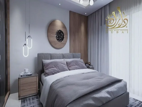 GET CHEAPEST 2BR+30/70 P. P!!+READY SOON!_ASK VIEW