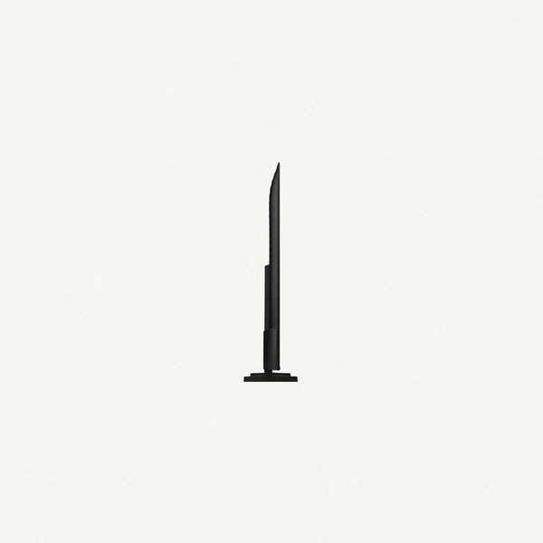 Samsung 55″ Crystal UHD 4K Smart LED TV, Crystal Processor 4K, Tizen OS (2025), Black – UA55U8000FUXEG UA55U8000FUXEG Black