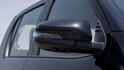Toyota Hilux GR SPORT TOYOTA HILUX DC GR SPORT-7