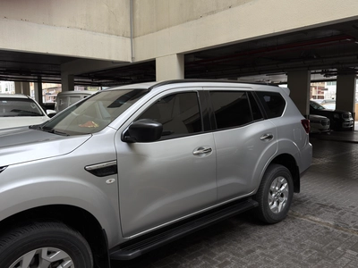 NISSAN X TERRA 2022 for sale Lady Driven -2