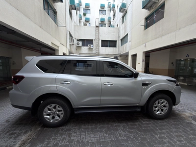 NISSAN X TERRA 2022 for sale Lady Driven -12
