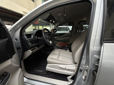NISSAN X TERRA 2022 for sale Lady Driven -11