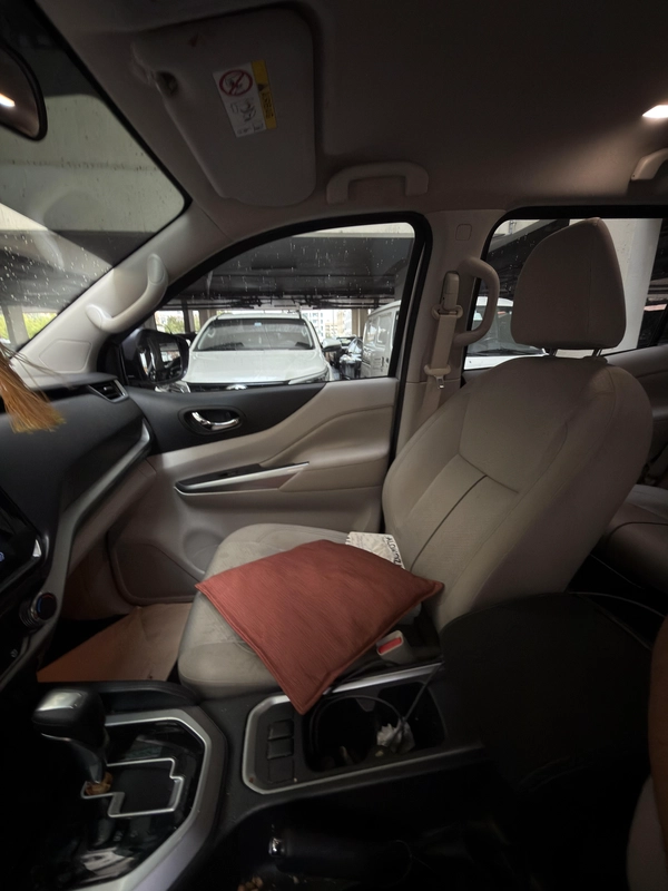 NISSAN X TERRA 2022 for sale Lady Driven 