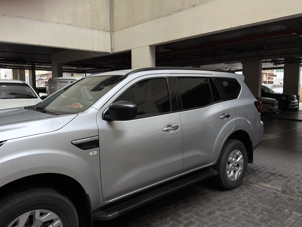 NISSAN X TERRA 2022 for sale Lady Driven 