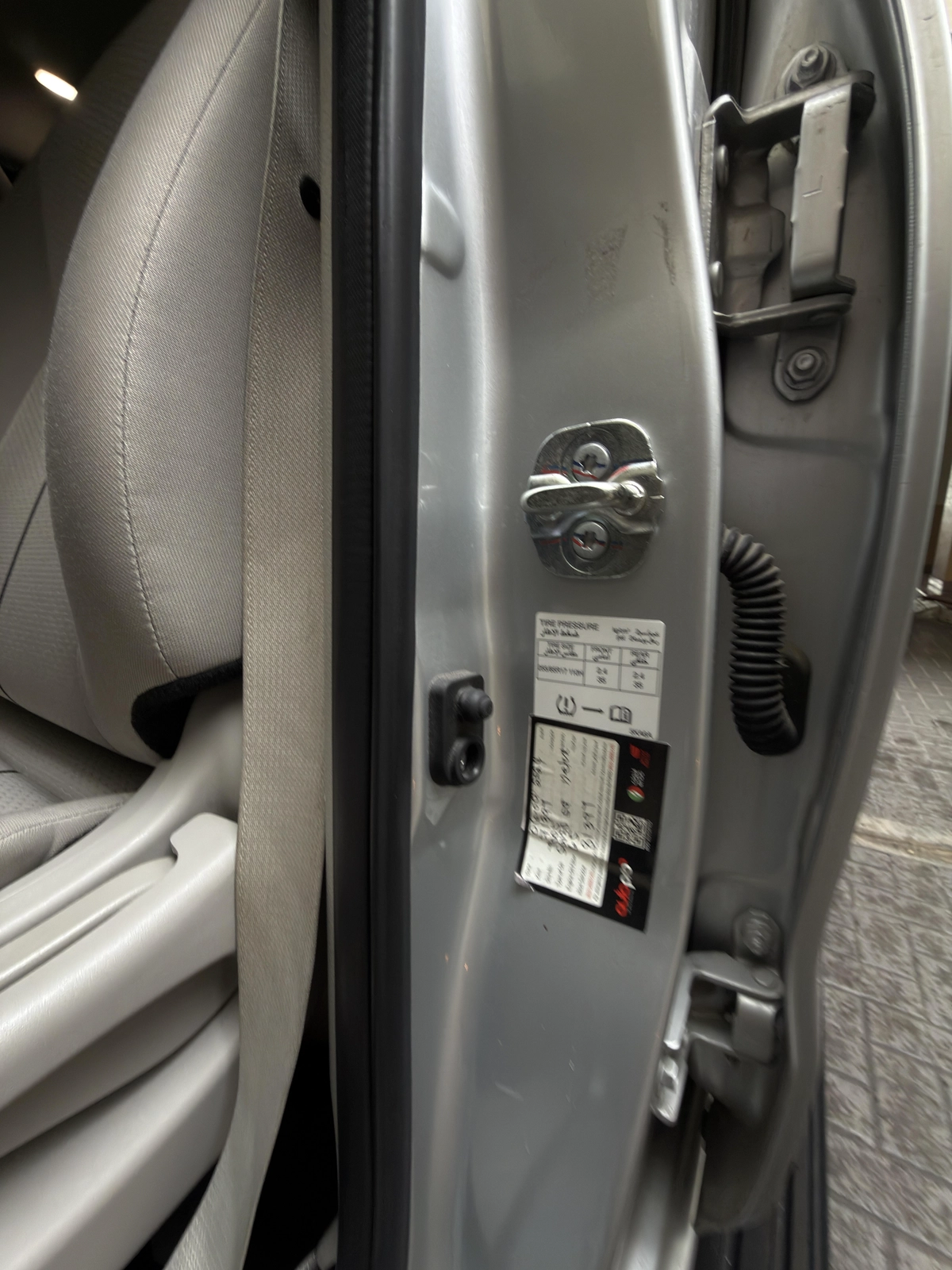 NISSAN X TERRA 2022 for sale Lady Driven -9-9