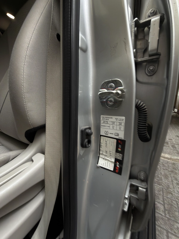 NISSAN X TERRA 2022 for sale Lady Driven 
