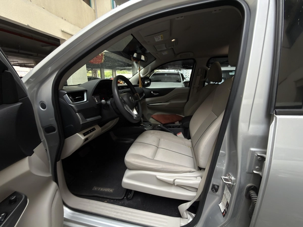 NISSAN X TERRA 2022 for sale Lady Driven 