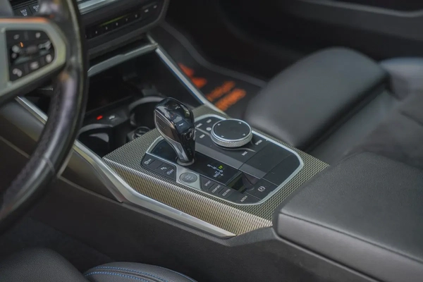 2021 || BMW 330I || M SPORT ALCANTARA || LOW MILAGE WITH A MINT CONDITION