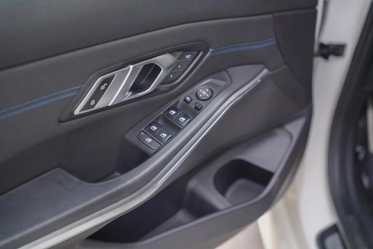 2021 || BMW 330I || M SPORT ALCANTARA || LOW MILAGE WITH A MINT CONDITION-14-14