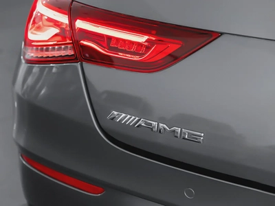 3,838 AED / 60 months | 0% DP | 2021 Mercedes Benz CLA 45s AMG / Full Mercedes Service History-17