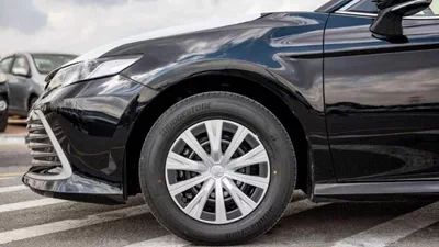 Toyota Camry LE CAMERY 2.5L-5