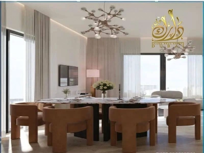 5 MINUTES TO JUMERIAH BEACH | SKYLINE VIEW | FULLY FURNISHED | HIGH FLOOR-8