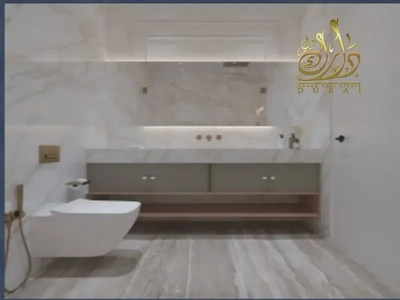 5 MINUTES TO JUMERIAH BEACH | SKYLINE VIEW | FULLY FURNISHED | HIGH FLOOR-2