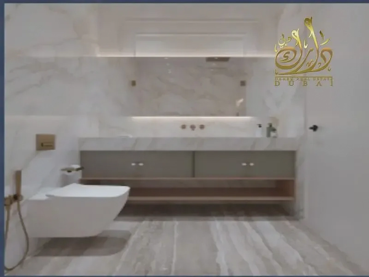 5 MINUTES TO JUMERIAH BEACH | SKYLINE VIEW | FULLY FURNISHED | HIGH FLOOR-2-2