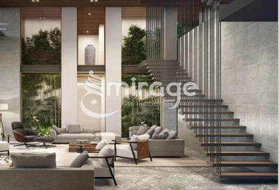 VILLA FOR SALE IN REEM HILLS, NAJMAT ABU DHABI-1
