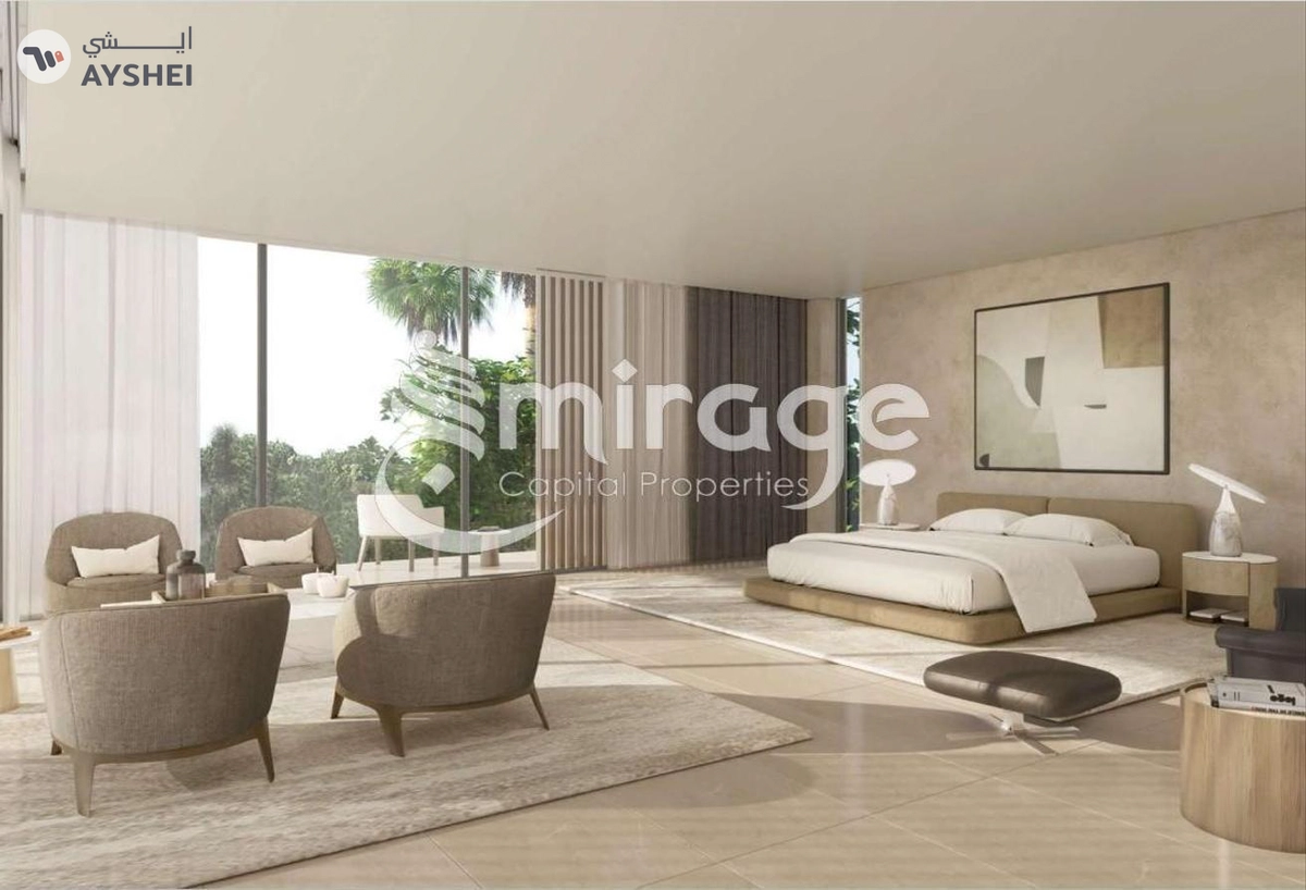 VILLA FOR SALE IN REEM HILLS, NAJMAT ABU DHABI-9-9