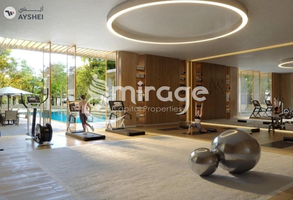 VILLA FOR SALE IN REEM HILLS, NAJMAT ABU DHABI