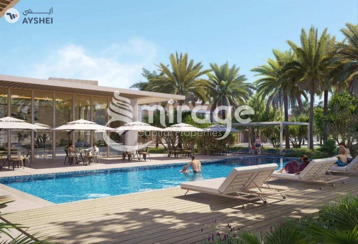 VILLA FOR SALE IN REEM HILLS, NAJMAT ABU DHABI-2-2