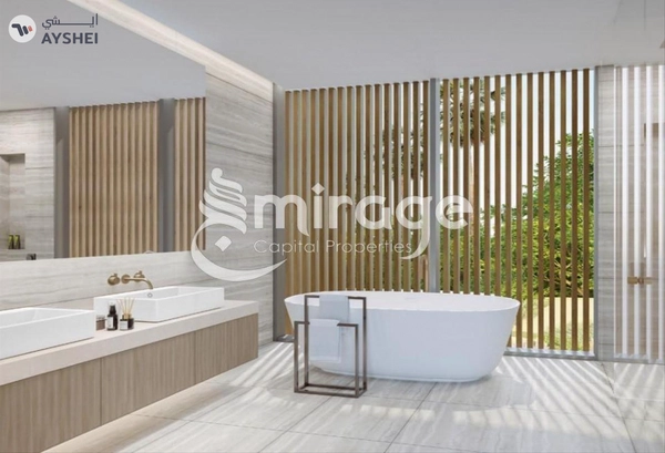 VILLA FOR SALE IN REEM HILLS, NAJMAT ABU DHABI