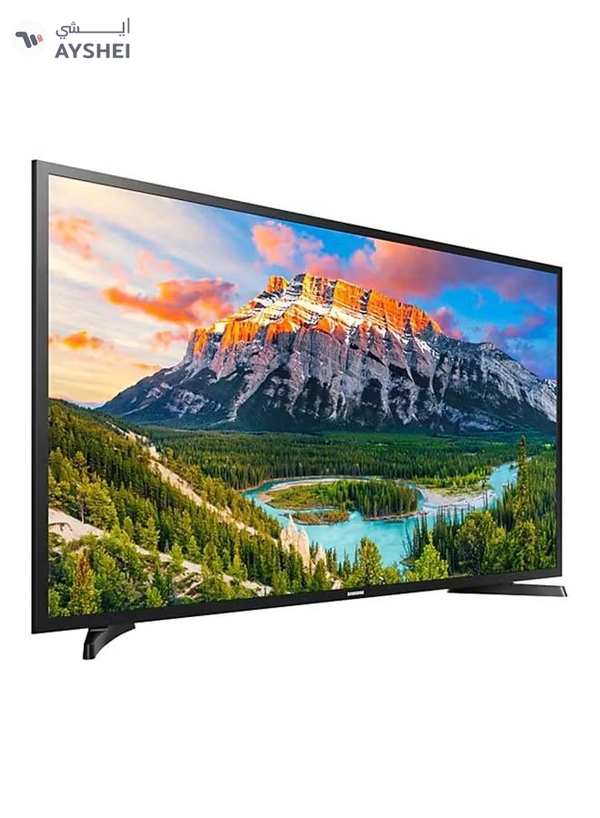 Samsung Smart Full HD TV 43-Inch LED UA43T5300AU Black