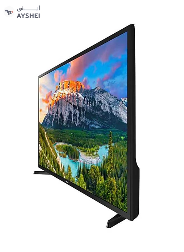 Samsung Smart Full HD TV 43-Inch LED UA43T5300AU Black