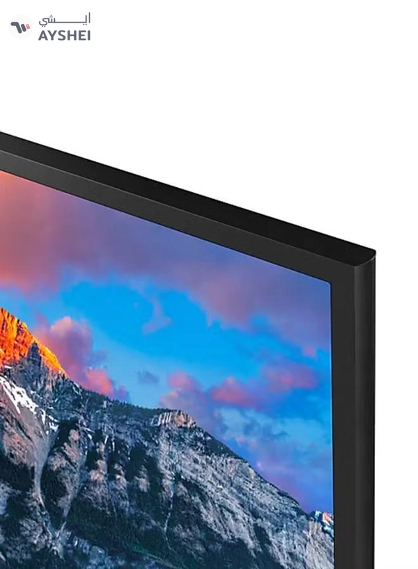 Samsung Smart Full HD TV 43-Inch LED UA43T5300AU Black