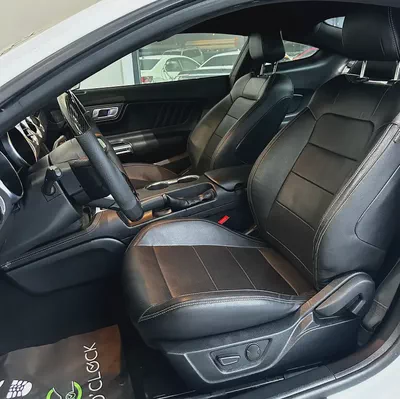 [FORD MUSTANG ECOBOOST PREMIUM 2.3L i4 TURBO]-11