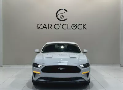 [FORD MUSTANG ECOBOOST PREMIUM 2.3L i4 TURBO]-2