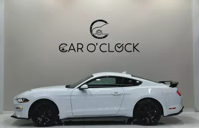 [FORD MUSTANG ECOBOOST PREMIUM 2.3L i4 TURBO]-3