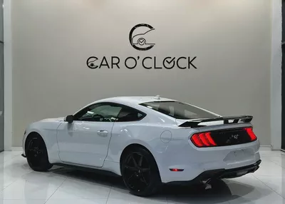 [FORD MUSTANG ECOBOOST PREMIUM 2.3L i4 TURBO]-6