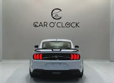 [FORD MUSTANG ECOBOOST PREMIUM 2.3L i4 TURBO]-7
