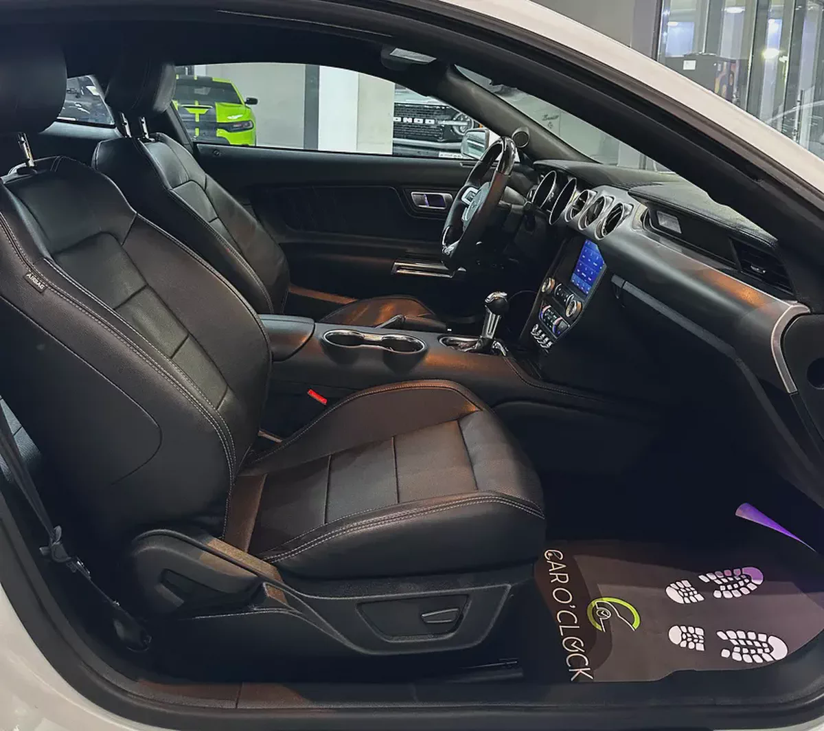 [FORD MUSTANG ECOBOOST PREMIUM 2.3L i4 TURBO]-14-14