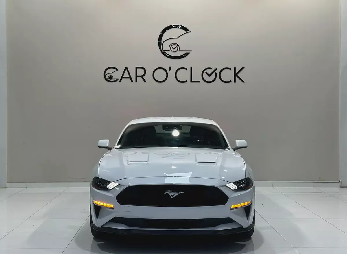 [FORD MUSTANG ECOBOOST PREMIUM 2.3L i4 TURBO]-2-2