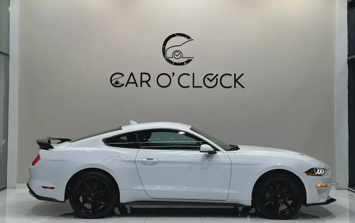 [FORD MUSTANG ECOBOOST PREMIUM 2.3L i4 TURBO]-4-4
