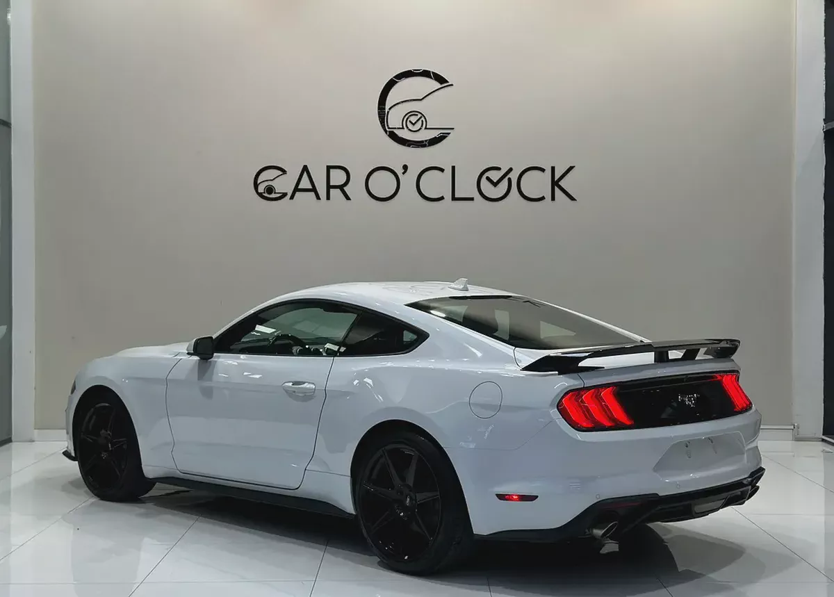 [FORD MUSTANG ECOBOOST PREMIUM 2.3L i4 TURBO]-6-6
