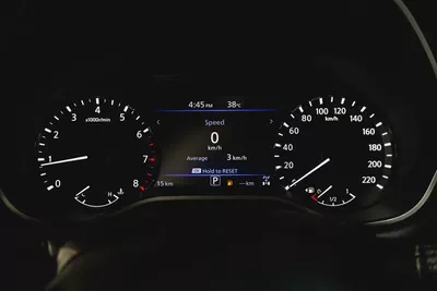 2025 Nissan Xterra SE | Dealership Warranty 3 years | AED 1,600 Monthly | Free Courtesy Car Included-11