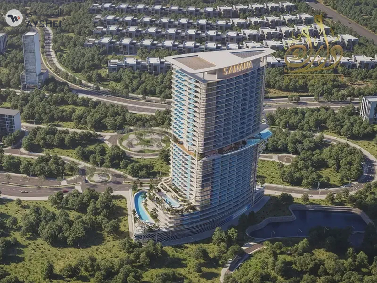 APARTMENT FOR SALE IN SAMANA BARARI HEIGHTS, MAJAN, DUBAI