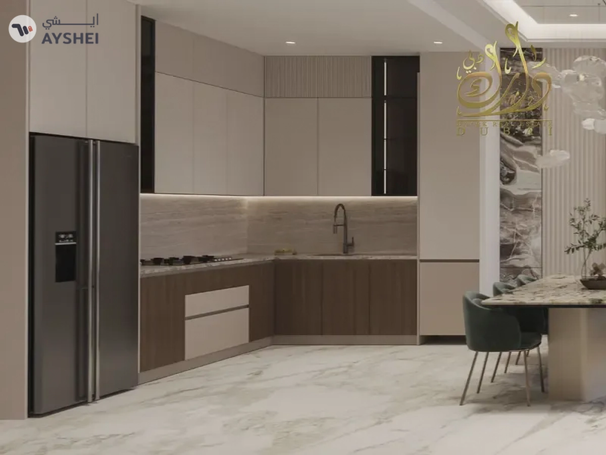 APARTMENT FOR SALE IN SAMANA BARARI HEIGHTS, MAJAN, DUBAI
