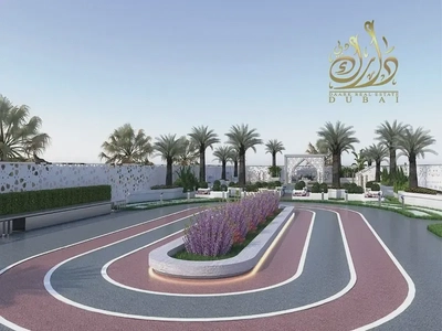 ALMAMZAR VIEW_ 11% EVENT DAY OFFER_FULLY FURNISHED-5