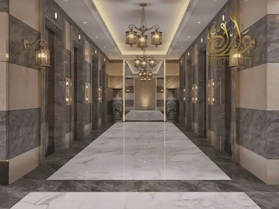 ALMAMZAR VIEW_ 11% EVENT DAY OFFER_FULLY FURNISHED-1