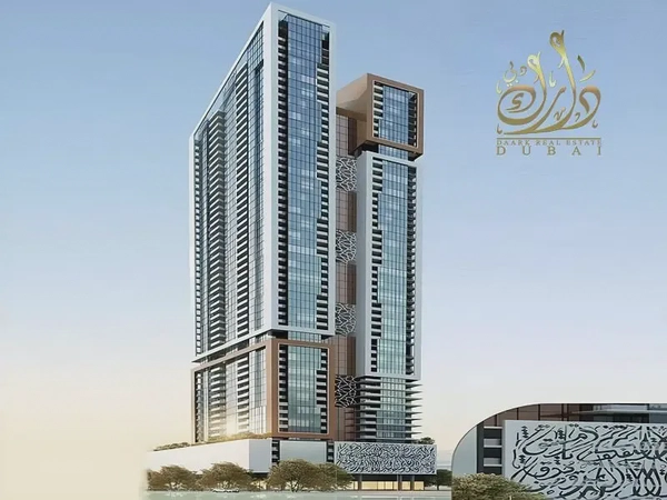 ALMAMZAR VIEW_ 11% EVENT DAY OFFER_FULLY FURNISHED