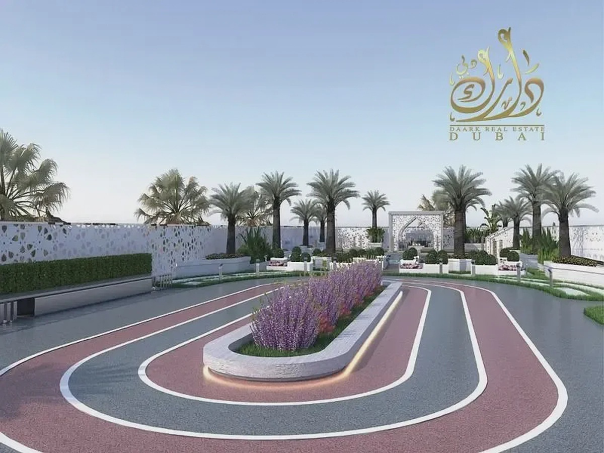 ALMAMZAR VIEW_ 11% EVENT DAY OFFER_FULLY FURNISHED-5-5