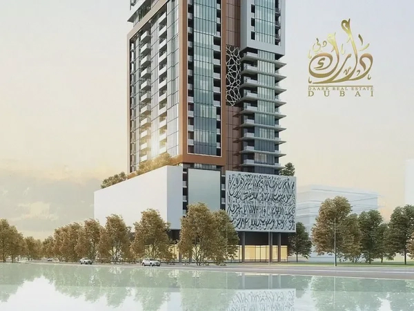 ALMAMZAR VIEW_ 11% EVENT DAY OFFER_FULLY FURNISHED