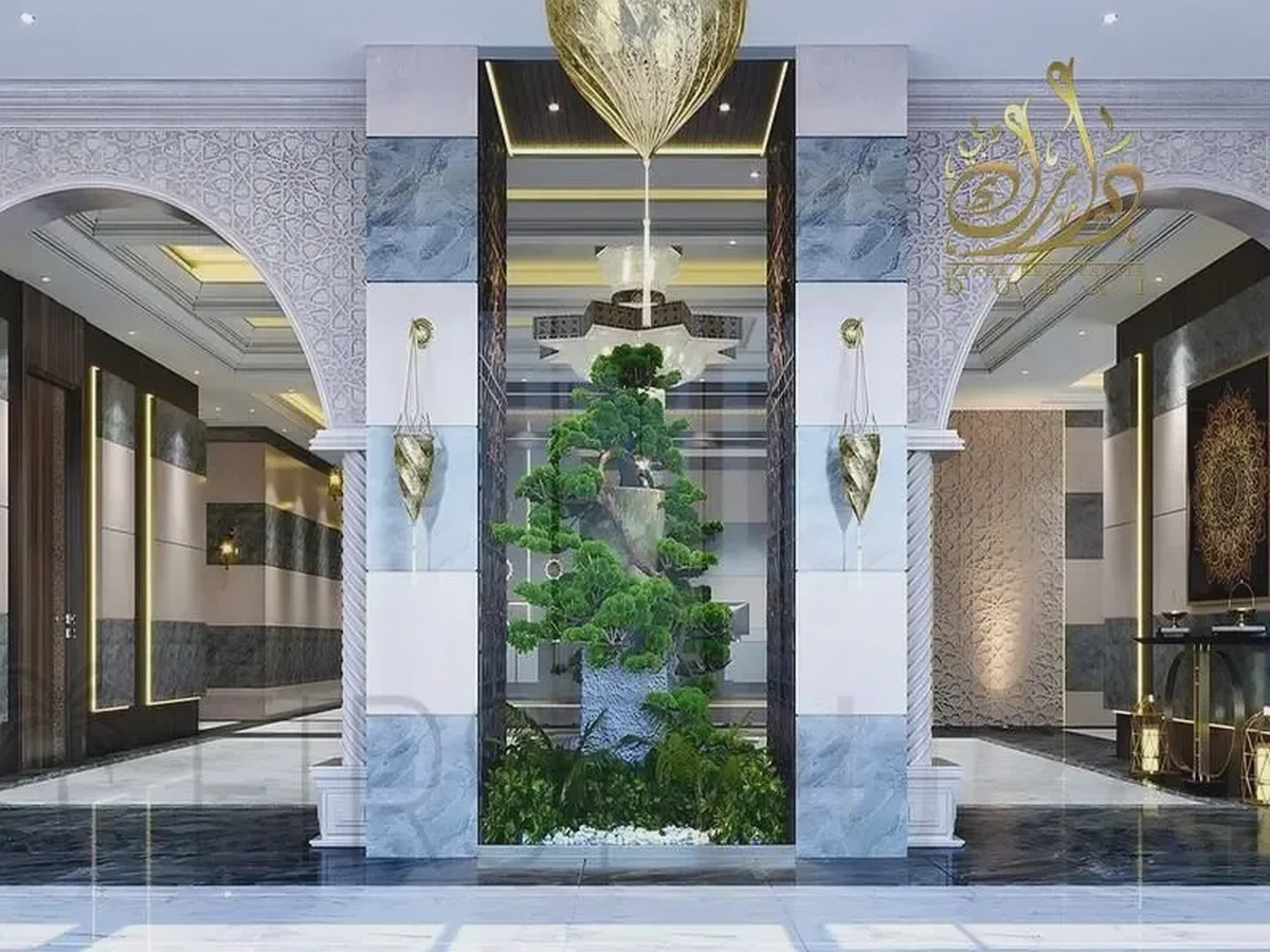 ALMAMZAR VIEW_ 11% EVENT DAY OFFER_FULLY FURNISHED-8-8