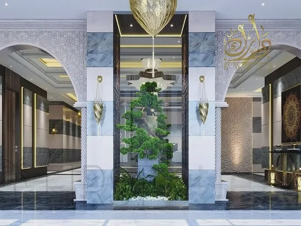 ALMAMZAR VIEW_ 11% EVENT DAY OFFER_FULLY FURNISHED