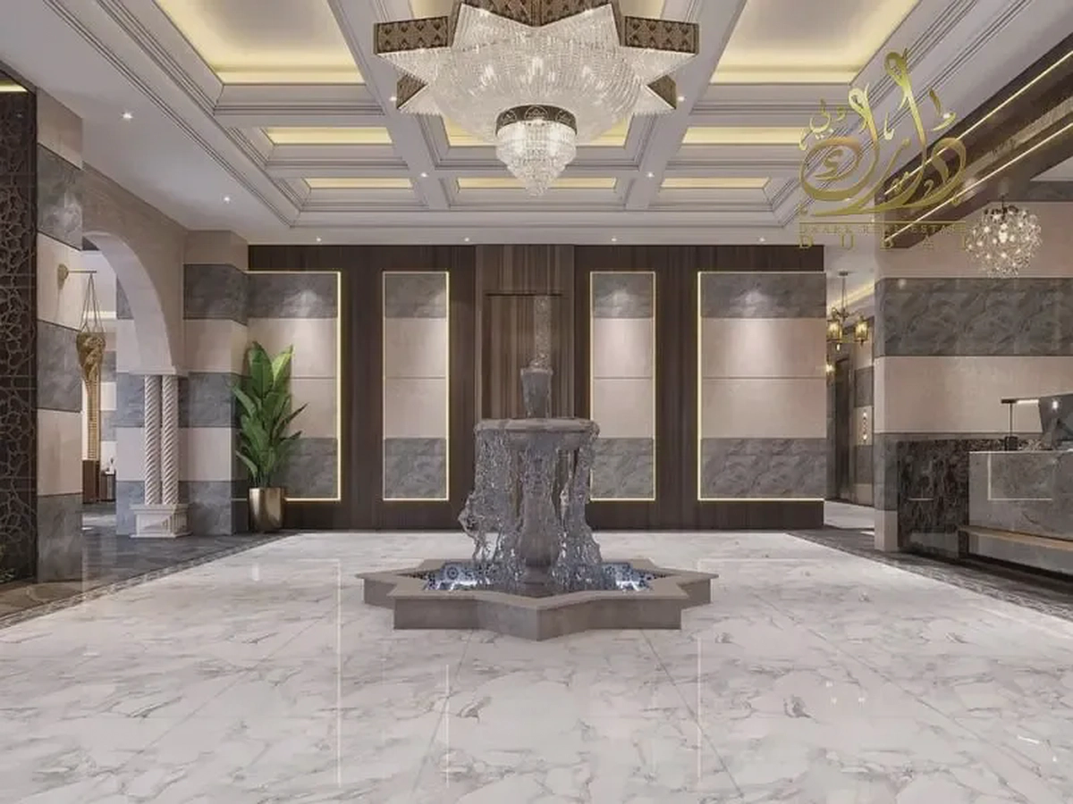 ALMAMZAR VIEW_ 11% EVENT DAY OFFER_FULLY FURNISHED-2-2
