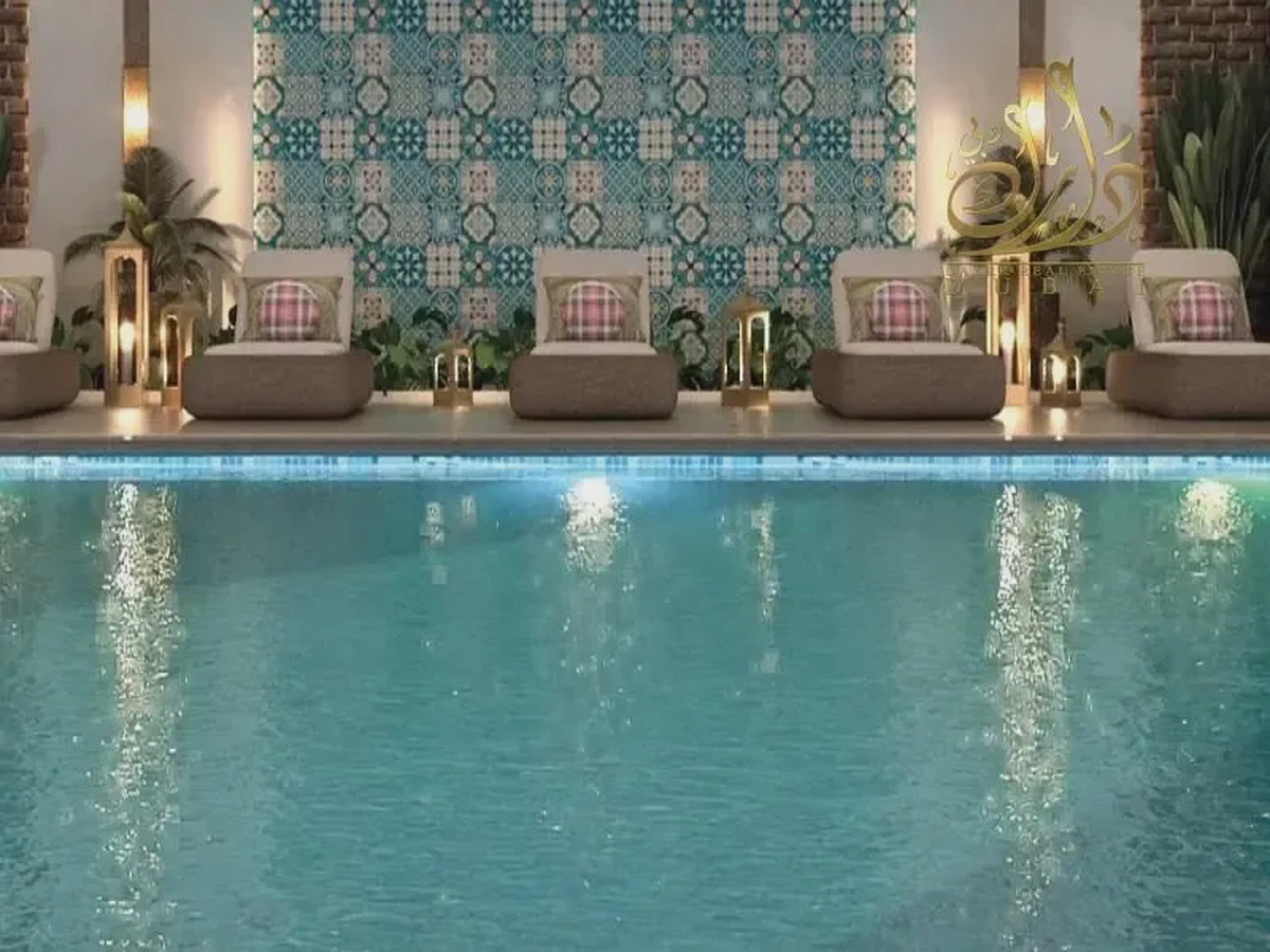 ALMAMZAR VIEW_ 11% EVENT DAY OFFER_FULLY FURNISHED-6-6