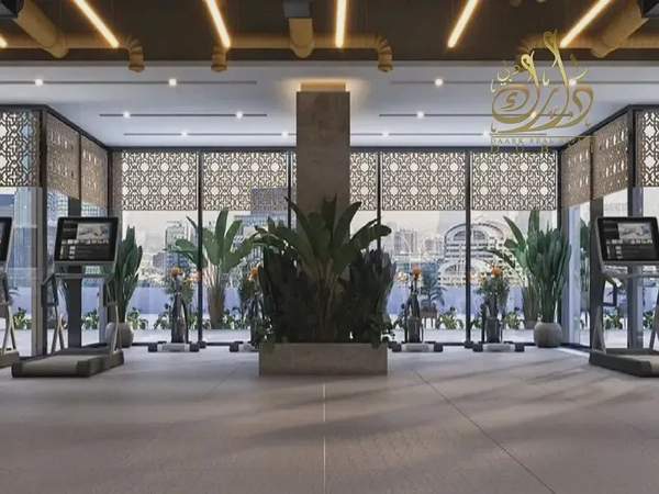 ALMAMZAR VIEW_ 11% EVENT DAY OFFER_FULLY FURNISHED