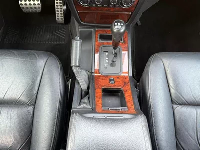 Mercedes Benz G55 AMG STD-16