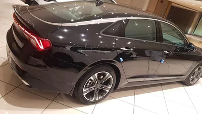 New 2026 Kia optima-0